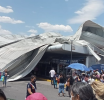 No Lejos de Santa Lucía